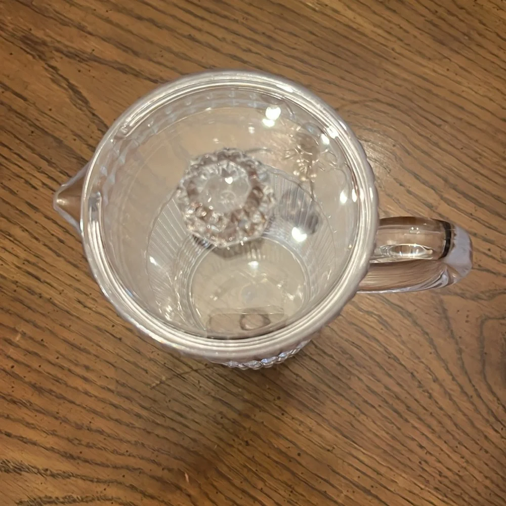 Acrylic Pitcher - Picture 5 of 11